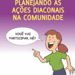 curso ações diaconais
