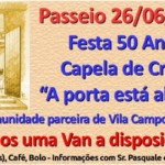 Passeio para V. Campo Grande 26.6.16b