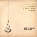 Músicas dos áudio-visuais - NOSSA FÉ - NOSSA VIDA - Série culto