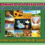 Abertura do Culto