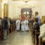 Celebração conjunta Católico-Luterana pelos 500 anos da Reforma