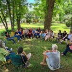 Curso de Especialização Cuidado em Situação de Estresse e Trauma