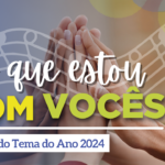 Lema do ano 2023