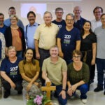 Conselho da Igreja