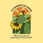 Oficina QUARESMA E PASCOA 2024 - Quadrado