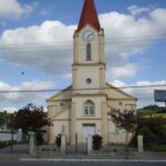 Paróquia Agrolândia SC Comunidade Agrolândia