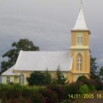 Paróquia Buriti RS Comunidade Buriti