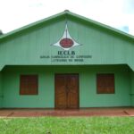 Apuí - Paróquia Apuí AM Comunidade Apuí