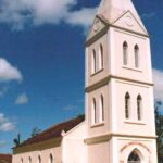 Paróquia Arroio do Padre RS Comunidade Arroio do Padre