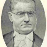 Pastor Georg Hoelzel