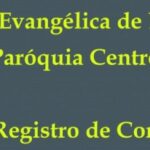 Confirmações