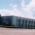 Paróquia Água Boa MT Comunidade Água Boa