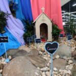 Dia da Igreja Núcleo Sol de Maio - em cada detalhe o carinho por acolher esse evento