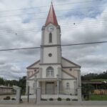 Agrolândia - Paróquia Agrolândia SC Comunidade Agrolândia