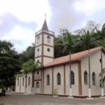 Atual Templo da Comunidade de Belém