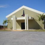 Formosa do Rio Preto - Paróquia Martim Lutero Luís Eduardo Magalhães BA Comunidade Colonização Panambi