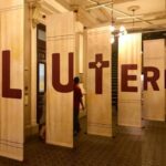 Exposição de Obras Raras relacionadas à Reforma Luterana