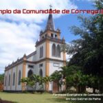 Córrego Bley - São Gabriel da Palha - ES