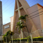 Campinas - Paróquia Campinas SP - Comunidade em Campinas SP