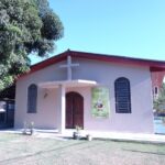 Paróquia Manaus - Amazonas