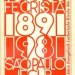 90 Anos - Fé Cristã - 1891/1981 - São Paulo/IECLB