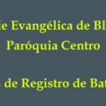 Batismos