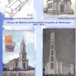 Seu Reino é Nossa Herança. 150 anos da Comunidade Evangélica de Montenegro: 1864-2014