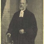 Pastor Johann Jakob Zink