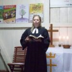 Adriana Weege