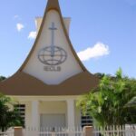 Paróquia Brusque - Martim Lutero SC Comunidade Lorena (Guabiruba)