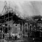 Construção da Igreja