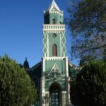 Paróquia Arroio da Seca Comunidade Imigrante - RS