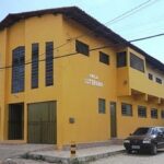 Araripina - Paróquia Sertão Nordestino Missão Zero Araripina PE