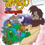 Amigo das Crianças 49 - Janeiro-Fevereiro 2014