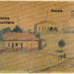 História da Comunidade no Bairro dos Pires - Limeira/SP