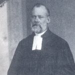 P. Johann Jakob Zink
