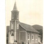 IGREJA COM.ESTRADA BLUMENAU.