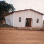 Alto Garças - Paróquia Rondonópolis MT Comunidade Alto Garças