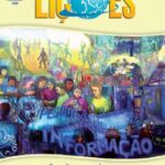 Revista Lições. Nº. 22. Ano XXII 2009