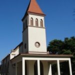 Paróquia Badenfurt  SC Comunidade Encano Norte