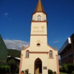 Paróquia Três Coroas RS Comunidade de Três Coroas