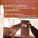 Burros e pastores na Terra do Espírito Santo