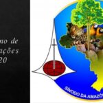 Caderno de Celebrações 2020 - Sínodo da Amazônia
