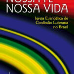 Nossa Fé - Nossa Vida - 2011 - capa