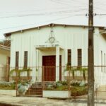 Apucarana - Paróquia Rolândia PR Comunidade Apucarana