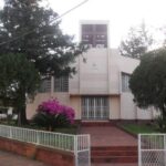 Paróquia Ajuricaba RS Comunidade Ajuricaba