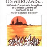 Quando florescem os arrozais