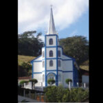 Afonso Cláudio - Paróquia Afonso Cláudio ES Comunidade Afonso Cláudio