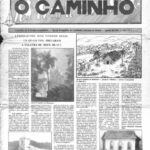 O Caminho - Ano III - Número 7 - Agosto 1987