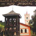 Alto Jatibocas - Itarana - ES